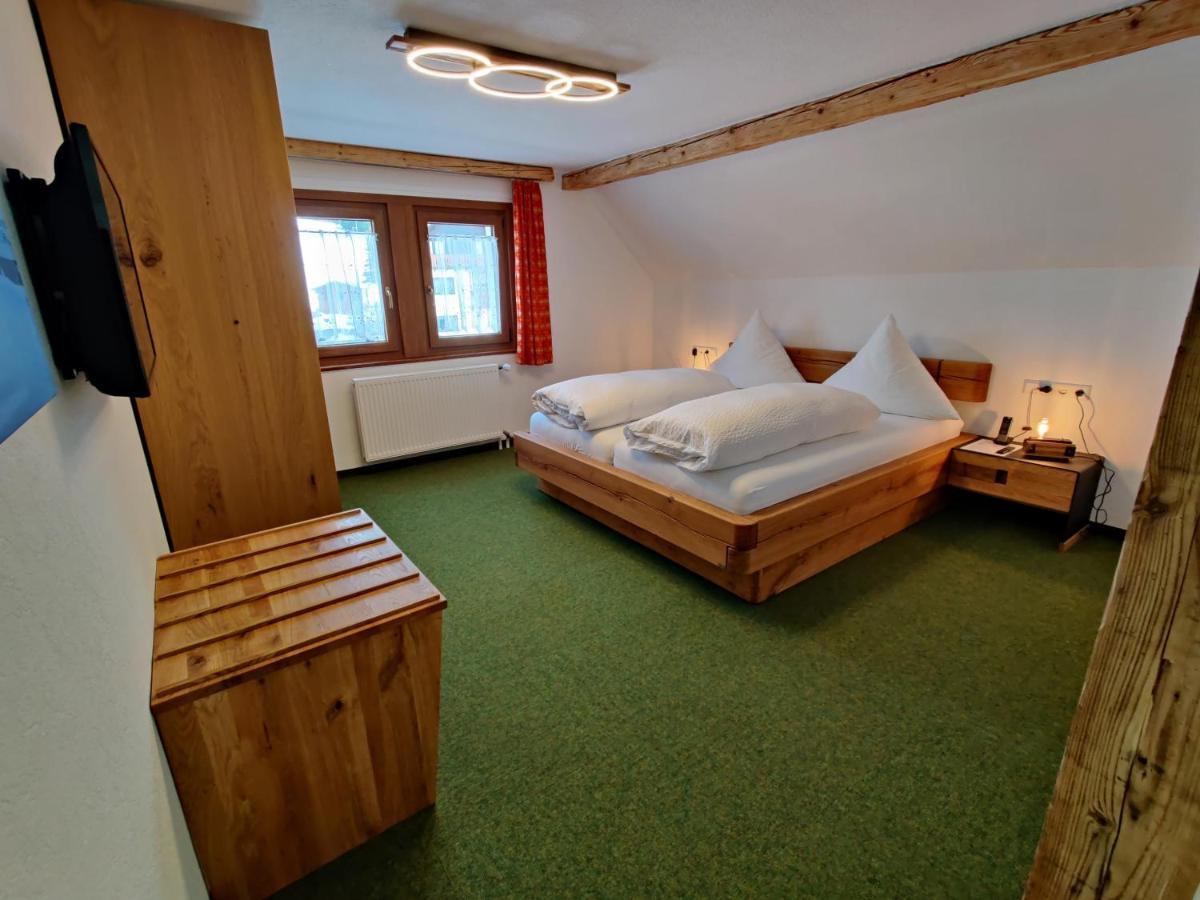 Cafe-Pension Feldbergblick Titisee-Neustadt Luaran gambar
