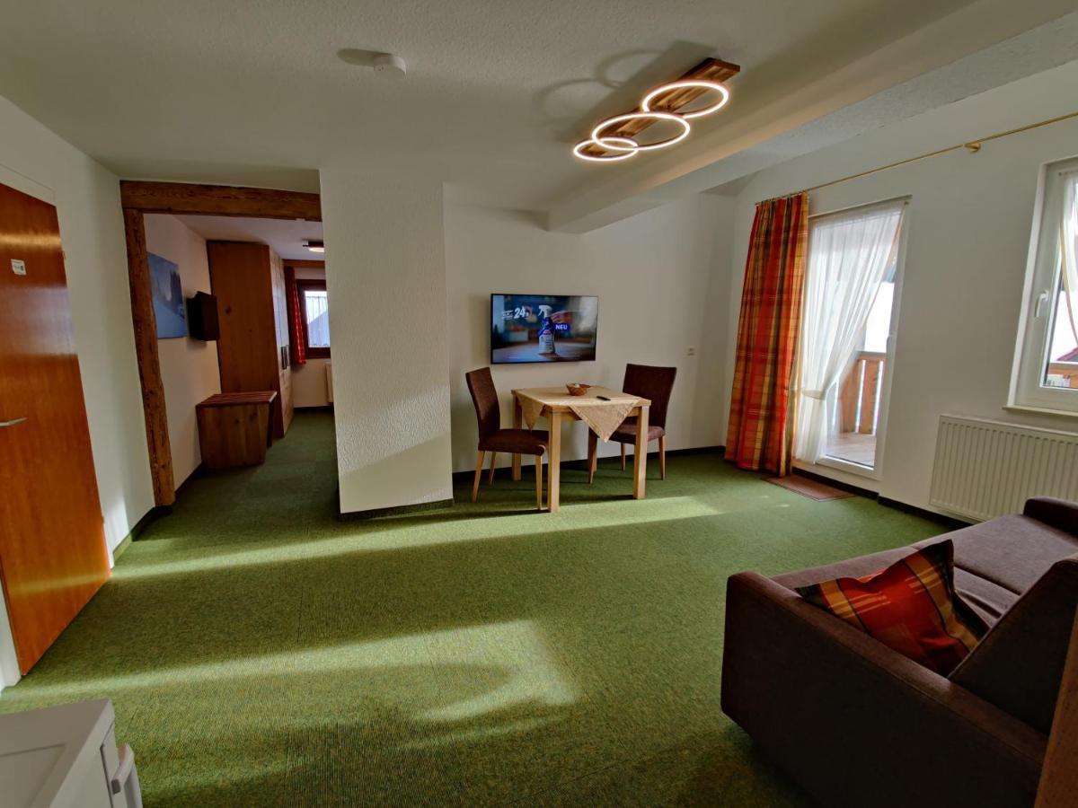 Cafe-Pension Feldbergblick Titisee-Neustadt Luaran gambar