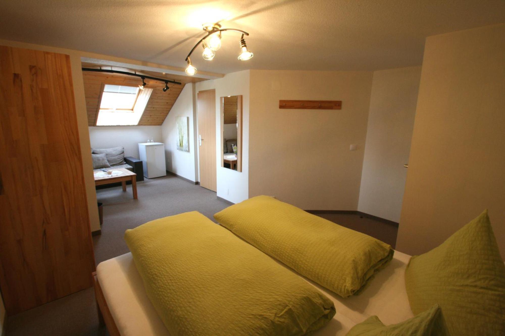 Cafe-Pension Feldbergblick Titisee-Neustadt Luaran gambar