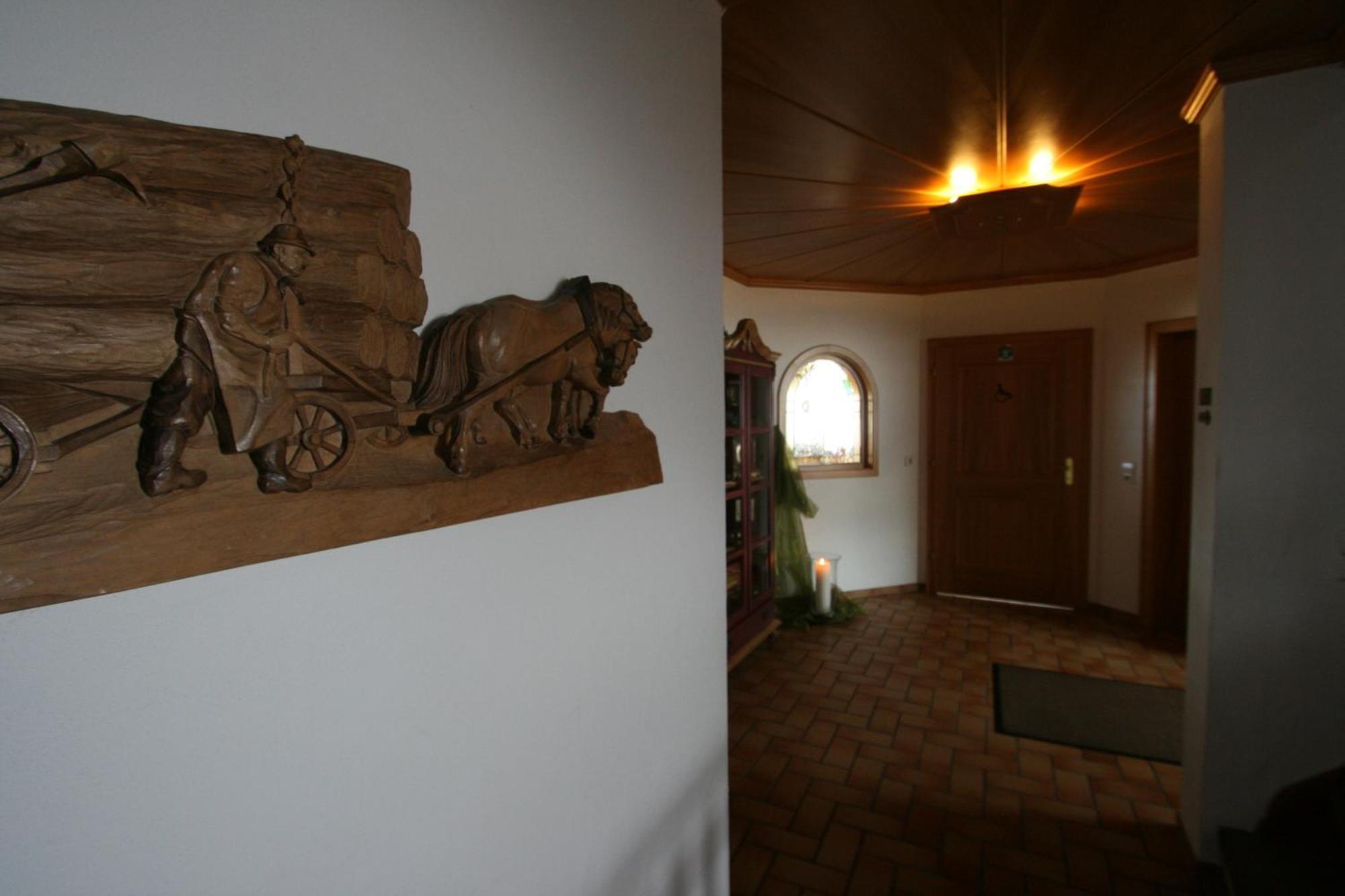Cafe-Pension Feldbergblick Titisee-Neustadt Luaran gambar
