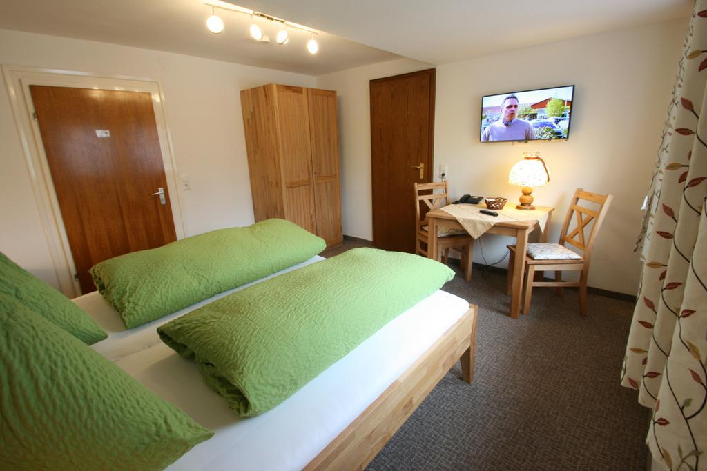 Cafe-Pension Feldbergblick Titisee-Neustadt Luaran gambar