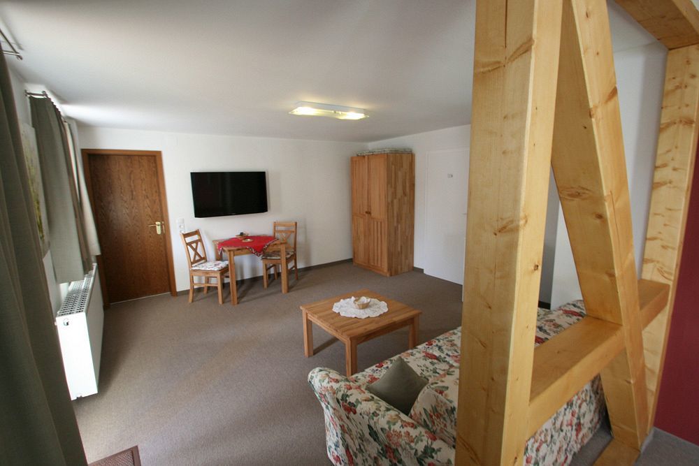Cafe-Pension Feldbergblick Titisee-Neustadt Luaran gambar