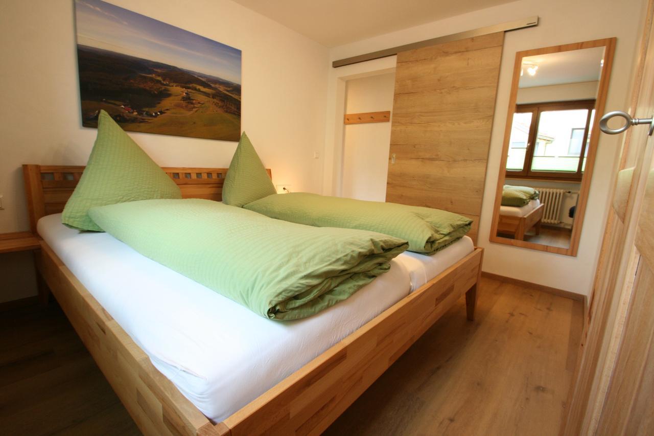 Cafe-Pension Feldbergblick Titisee-Neustadt Luaran gambar