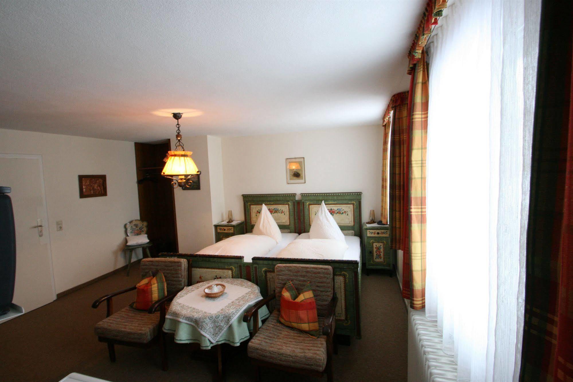 Cafe-Pension Feldbergblick Titisee-Neustadt Luaran gambar